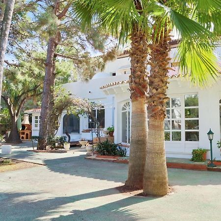 Adosado La Racona, Reserva Minima 10 Noches Dénia Esterno foto