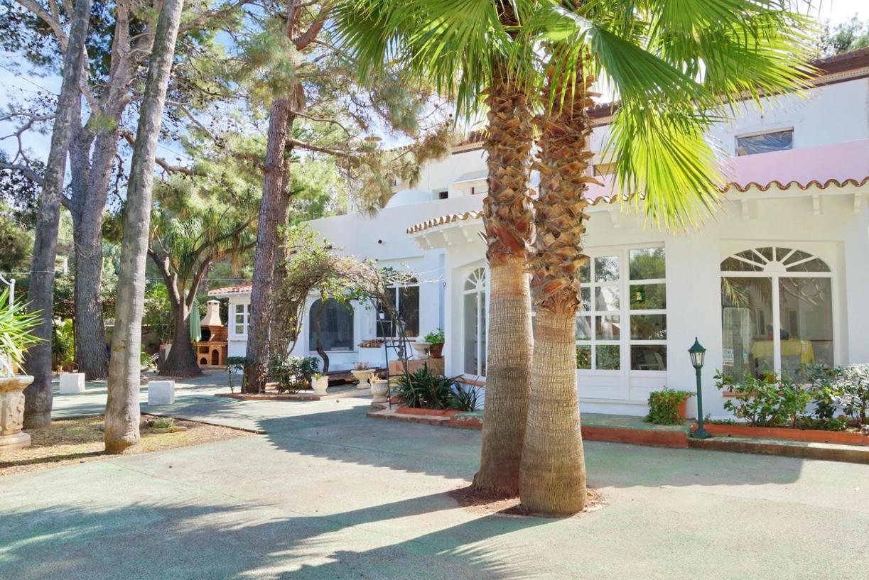 Adosado La Racona, Reserva Minima 10 Noches Dénia Esterno foto