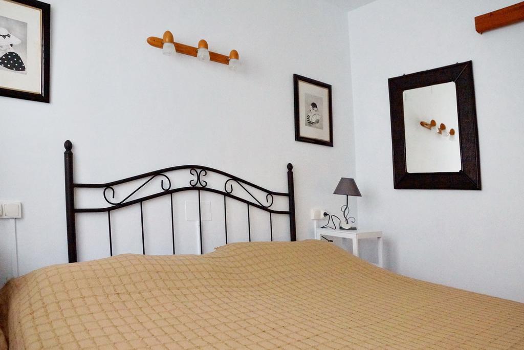 Adosado La Racona, Reserva Minima 10 Noches Dénia Esterno foto