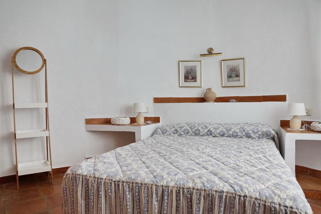 Adosado La Racona, Reserva Minima 10 Noches Dénia Esterno foto